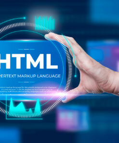Introduction to HTML Complete Beginner to Expert Course