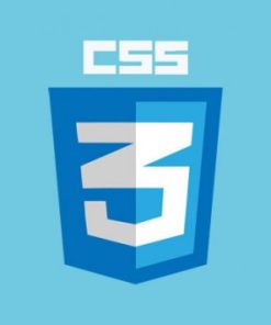 CSS – The Complete Guide 2022 (incl. Flexbox, Grid & Sass)