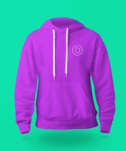Mens Divi Hoodie